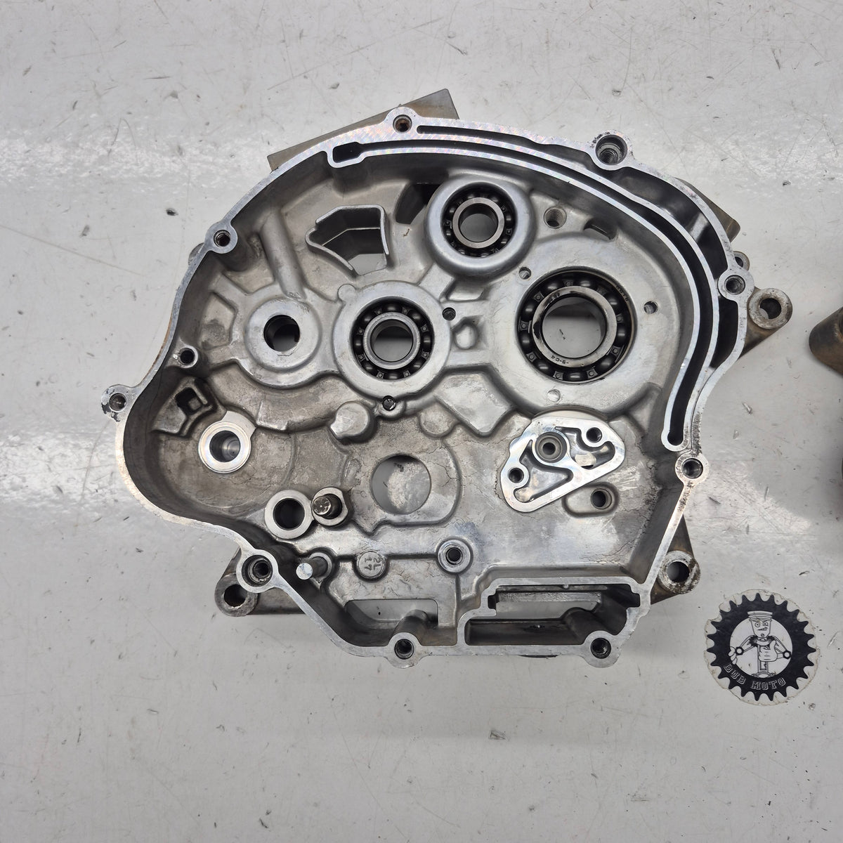 carters moteur yamaha 125 ttr-3