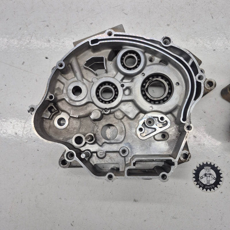 carters moteur yamaha 125 ttr-3