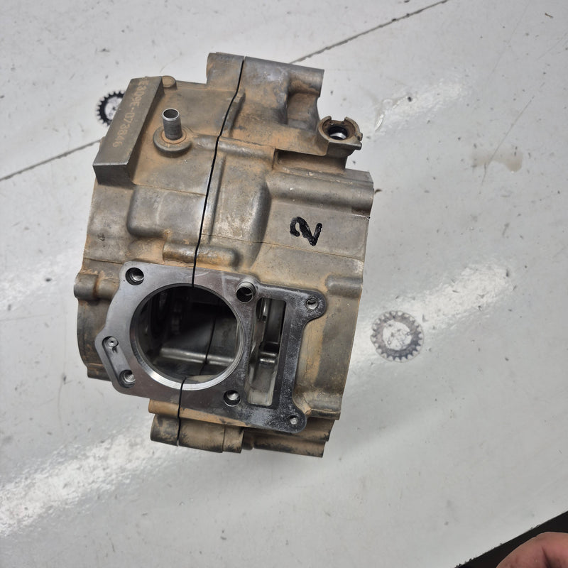carters moteur yamaha 125 ttr-5