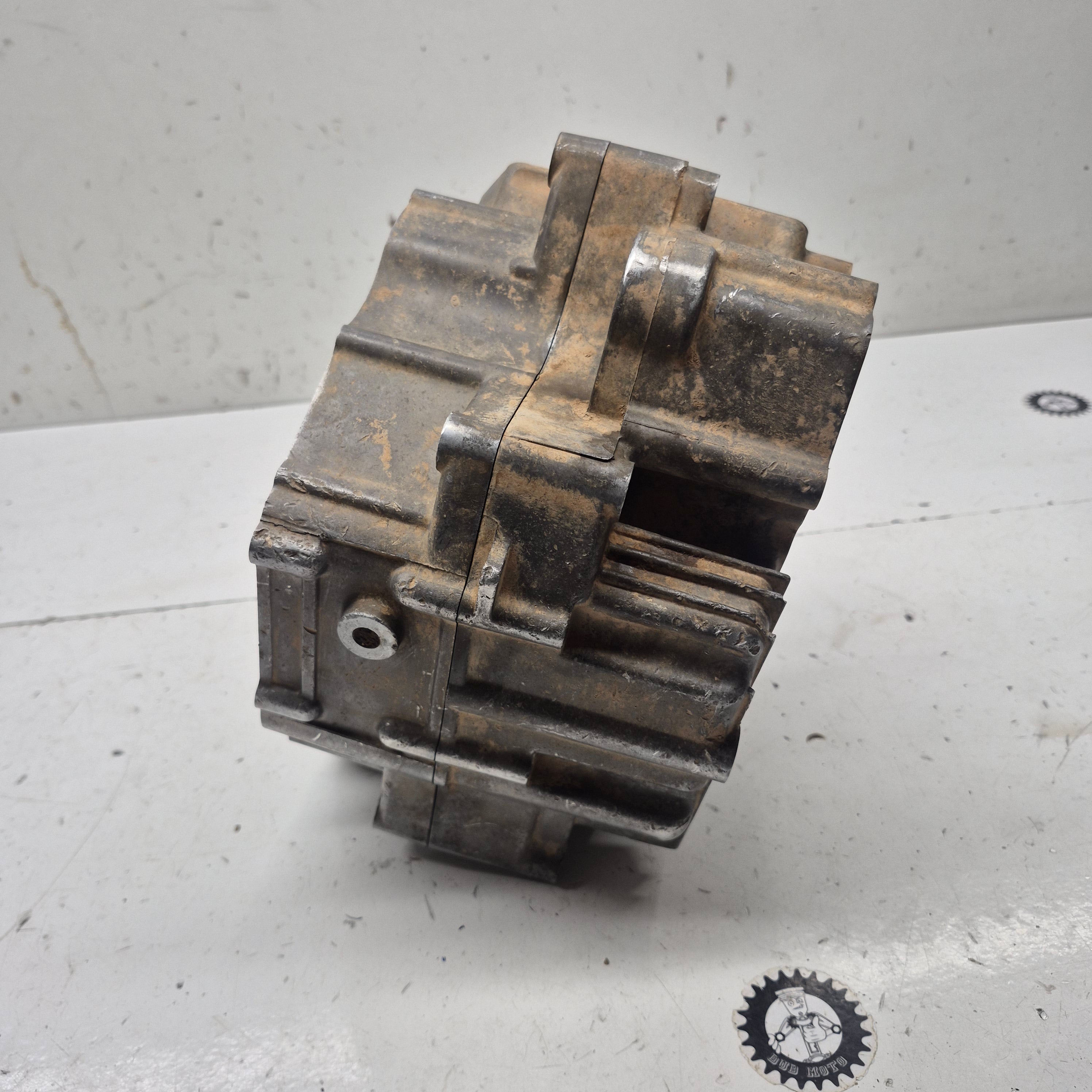 carters moteur yamaha 125 ttr-6
