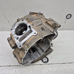 carters moteur yamaha 125 ttr-7