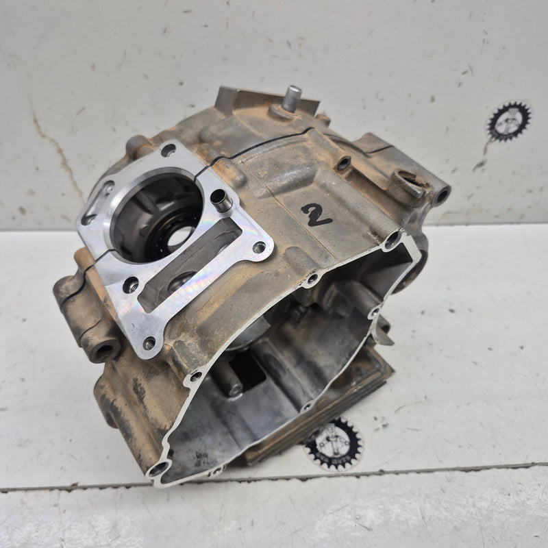 carters moteur yamaha 125 ttr-7