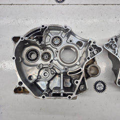 carters moteur yamaha 125 ttr-1