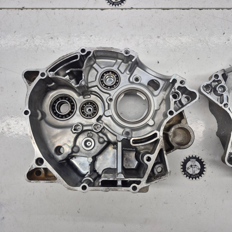carters moteur yamaha 125 ttr-1