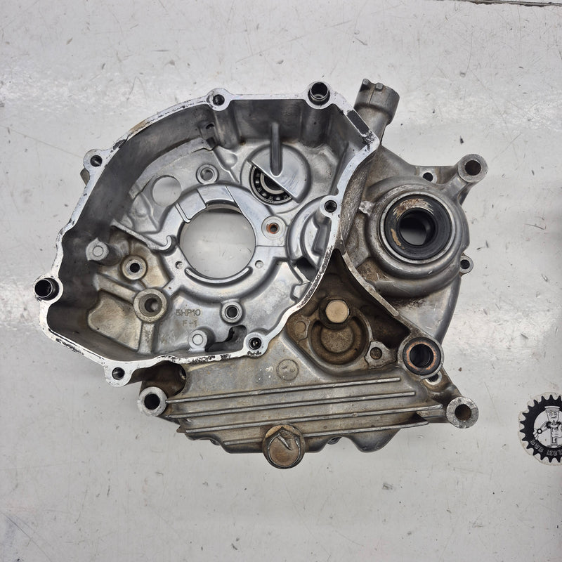 carters moteur yamaha 125 ttr-3