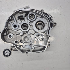 carters moteur yamaha 125 ttr-4