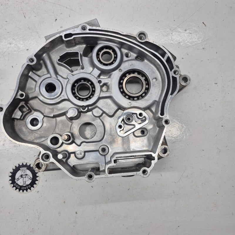 carters moteur yamaha 125 ttr-4