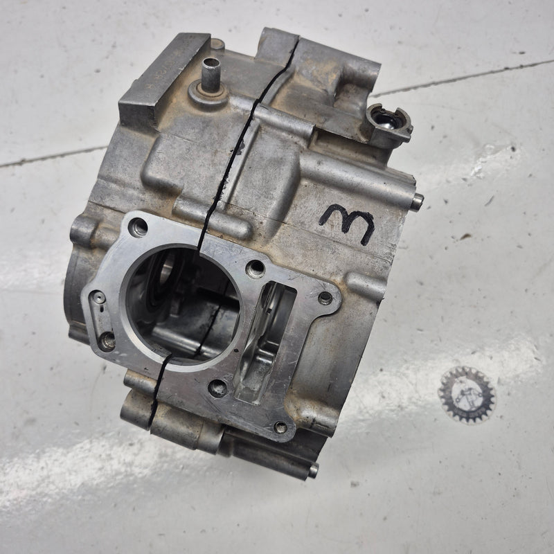 carters moteur yamaha 125 ttr-5