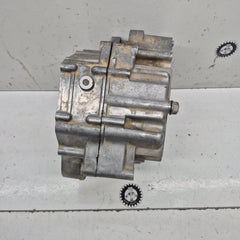 carters moteur yamaha 125 ttr-6
