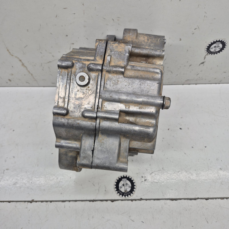 carters moteur yamaha 125 ttr-6