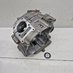 carters moteur yamaha 125 ttr-7