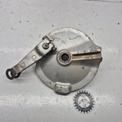 tambour yamaha 125 ttr-1