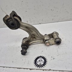 biellette yamaha 125 ttr-1