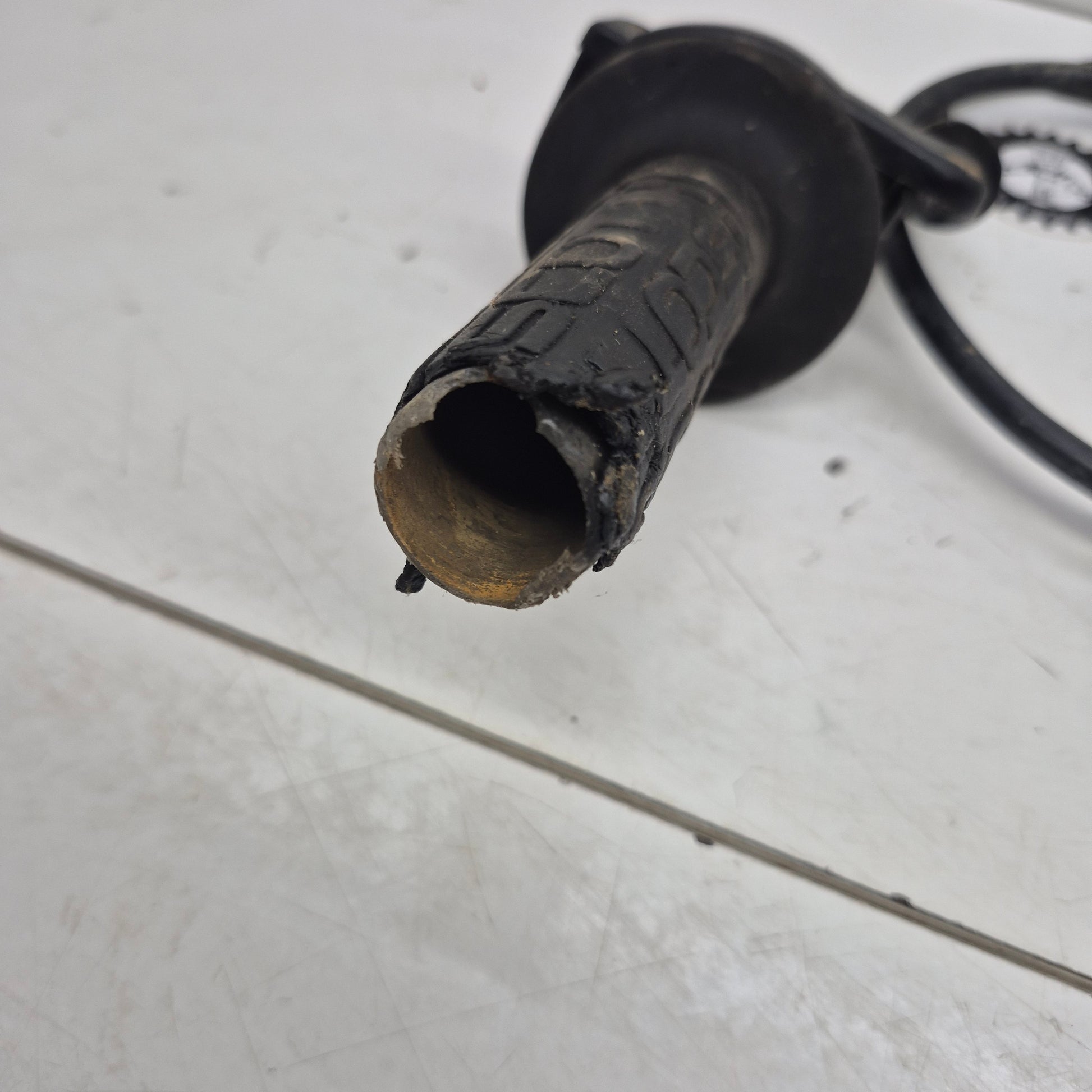 poignée cable accelerateur yamaha 125 ttr-2