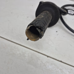poignée cable accelerateur yamaha 125 ttr-2
