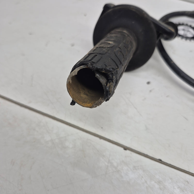 poignée cable accelerateur yamaha 125 ttr-2