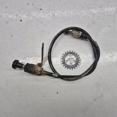 starter yamaha 125 ttr-1