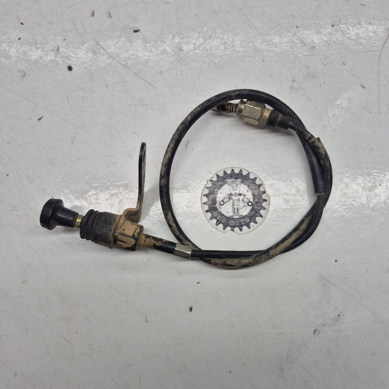 starter yamaha 125 ttr-1