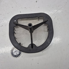 support filtre yamaha 125 ttr-1