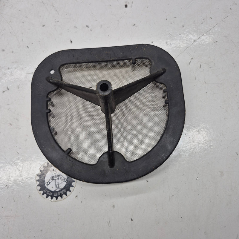 support filtre yamaha 125 ttr-1