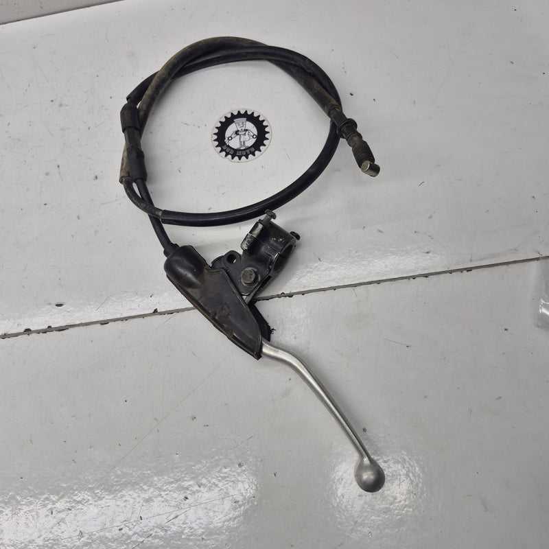 cable poignée embrayage yamaha 125 ttr-1
