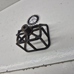 support filtre yamaha 125 ttr-1