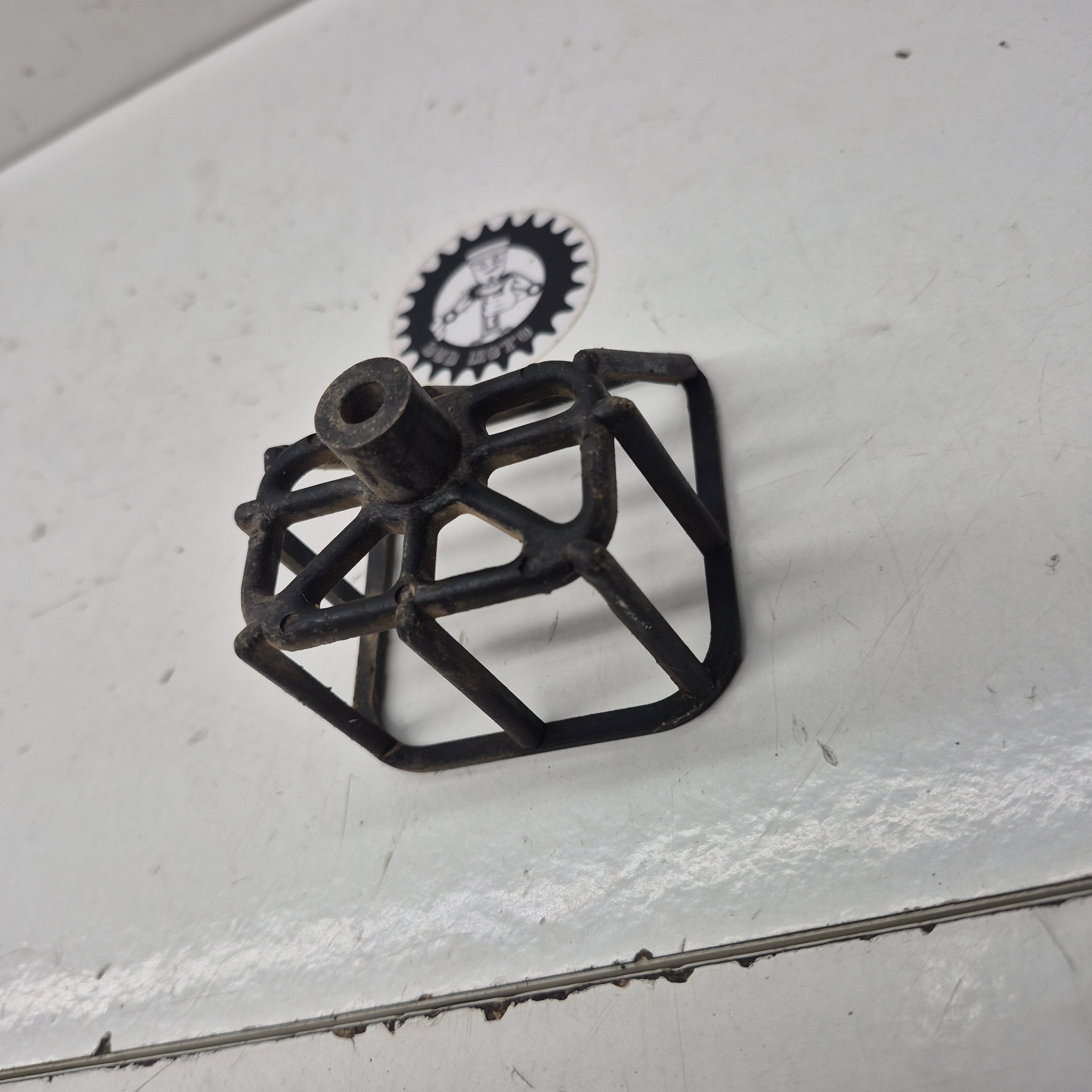 support filtre yamaha 125 ttr