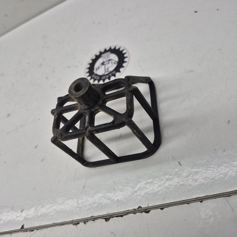 support filtre yamaha 125 ttr-1