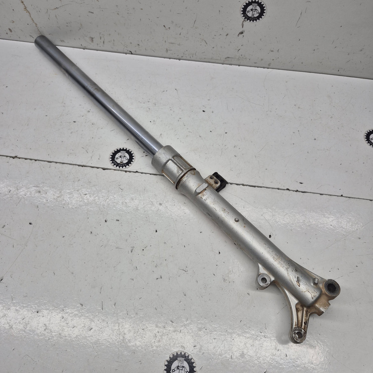 fourreau yamaha 125 ttr-1