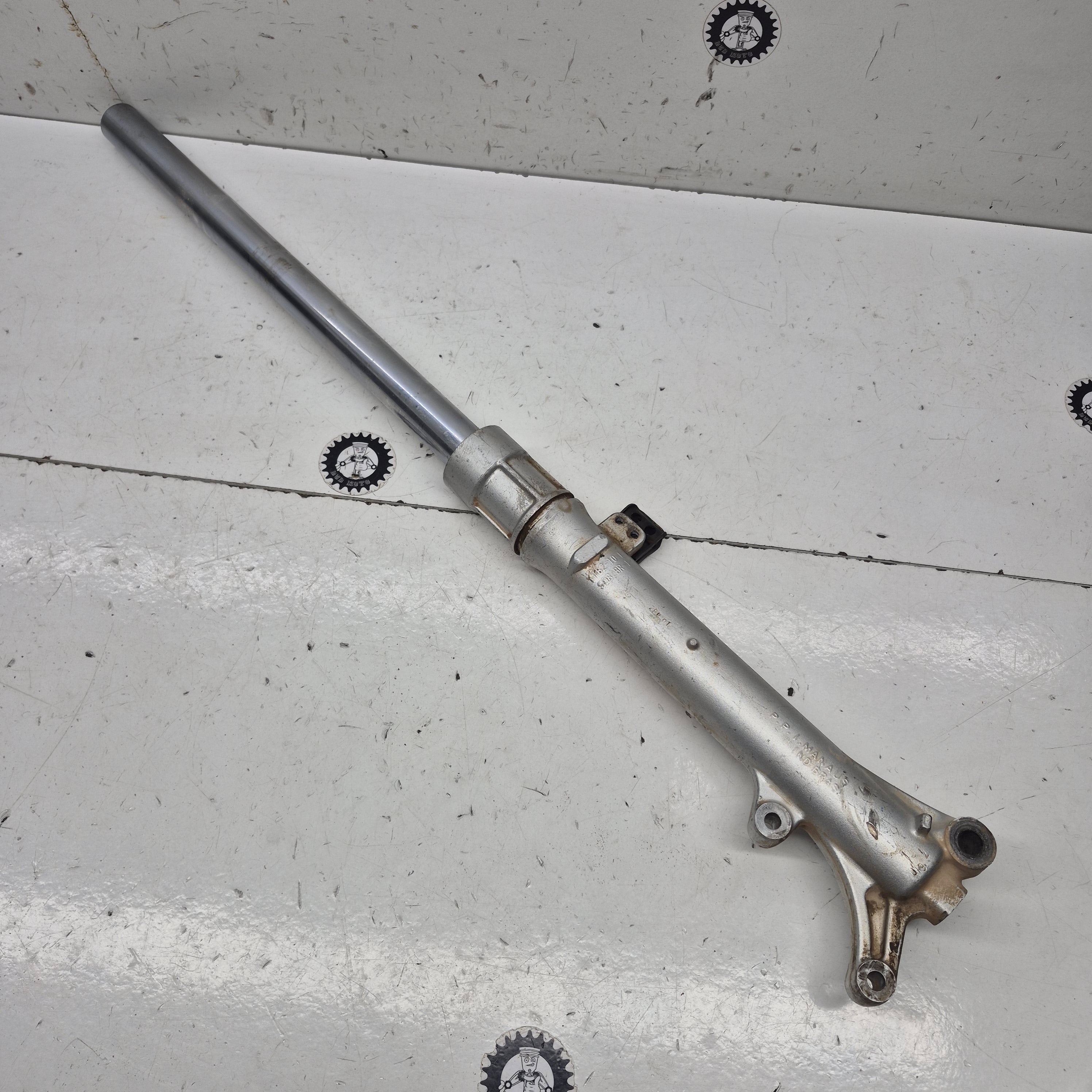 fourreau yamaha 125 ttr