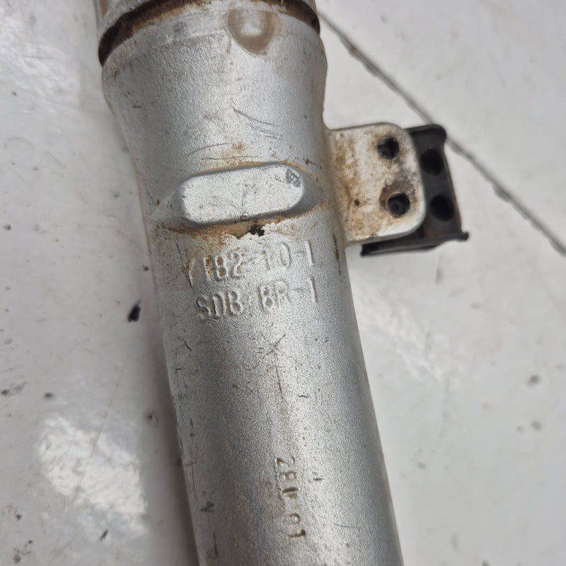 fourreau yamaha 125 ttr-2