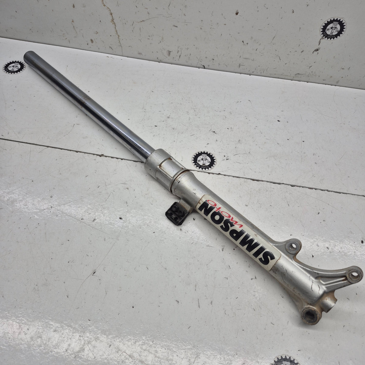 fourreau yamaha 125 ttr-3