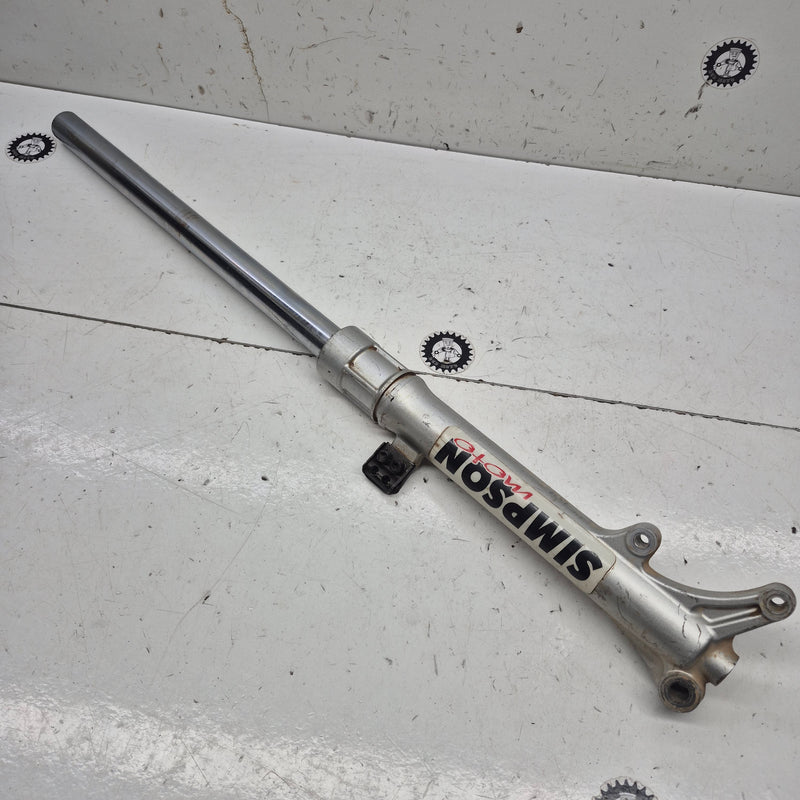 fourreau yamaha 125 ttr-3