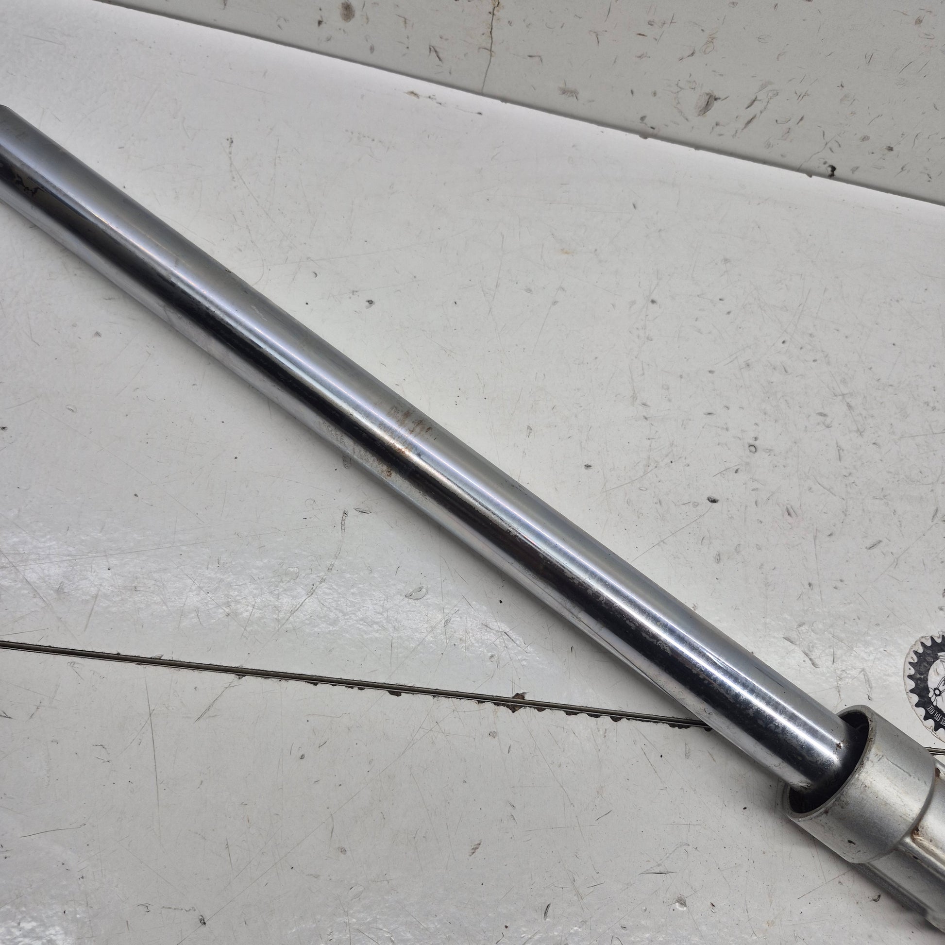 fourreau yamaha 125 ttr-4