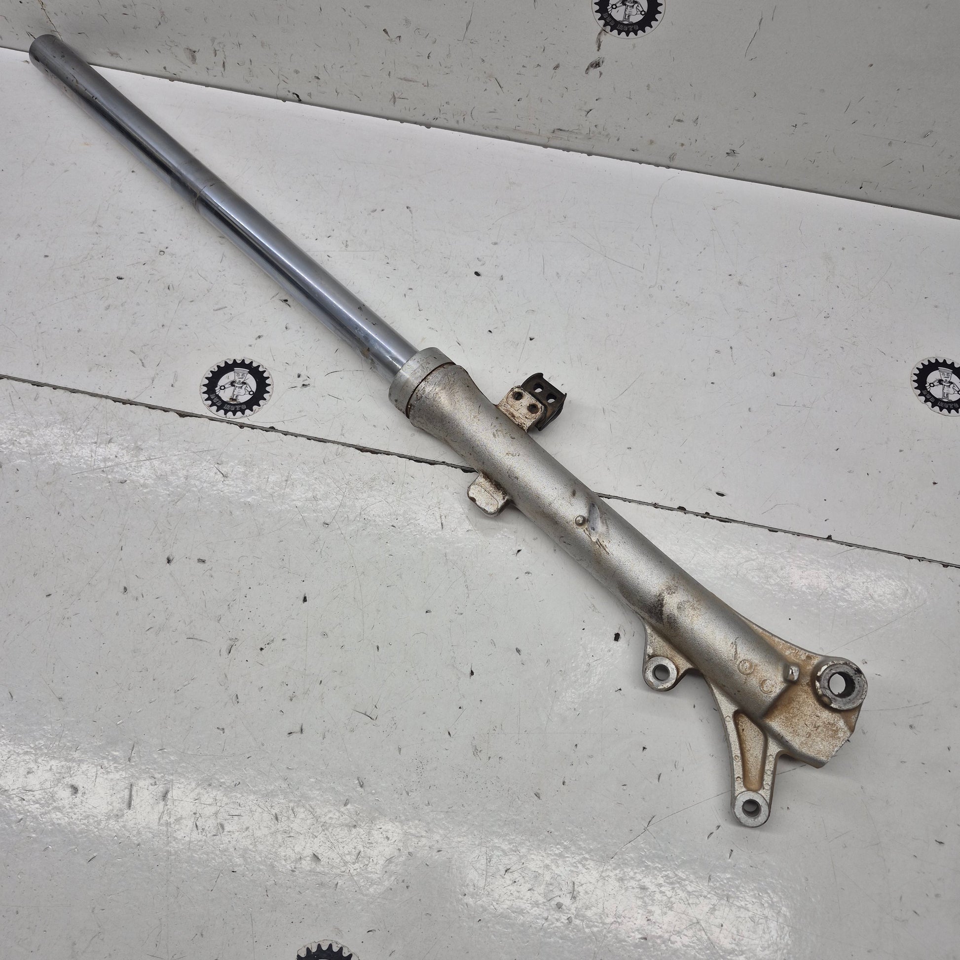 fourreaux de fourche yamaha 125 ttr-2