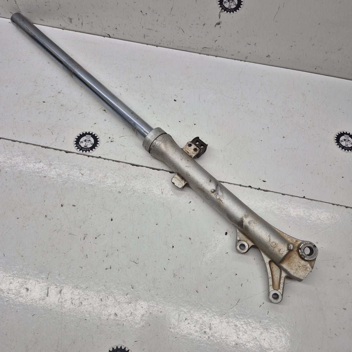 fourreaux de fourche yamaha 125 ttr-2