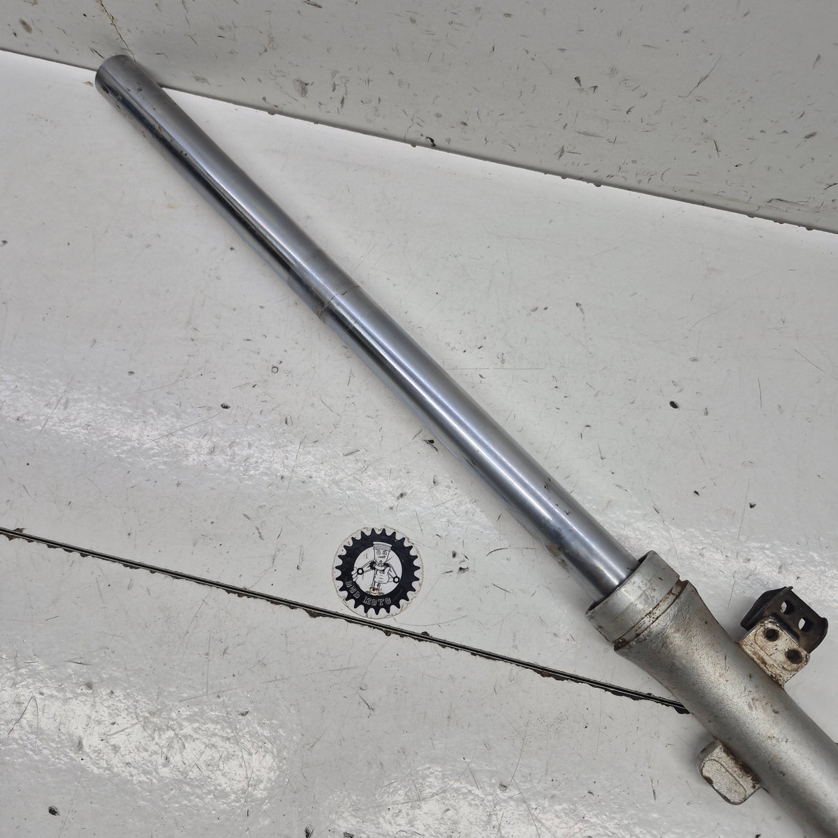 fourreaux de fourche yamaha 125 ttr-3