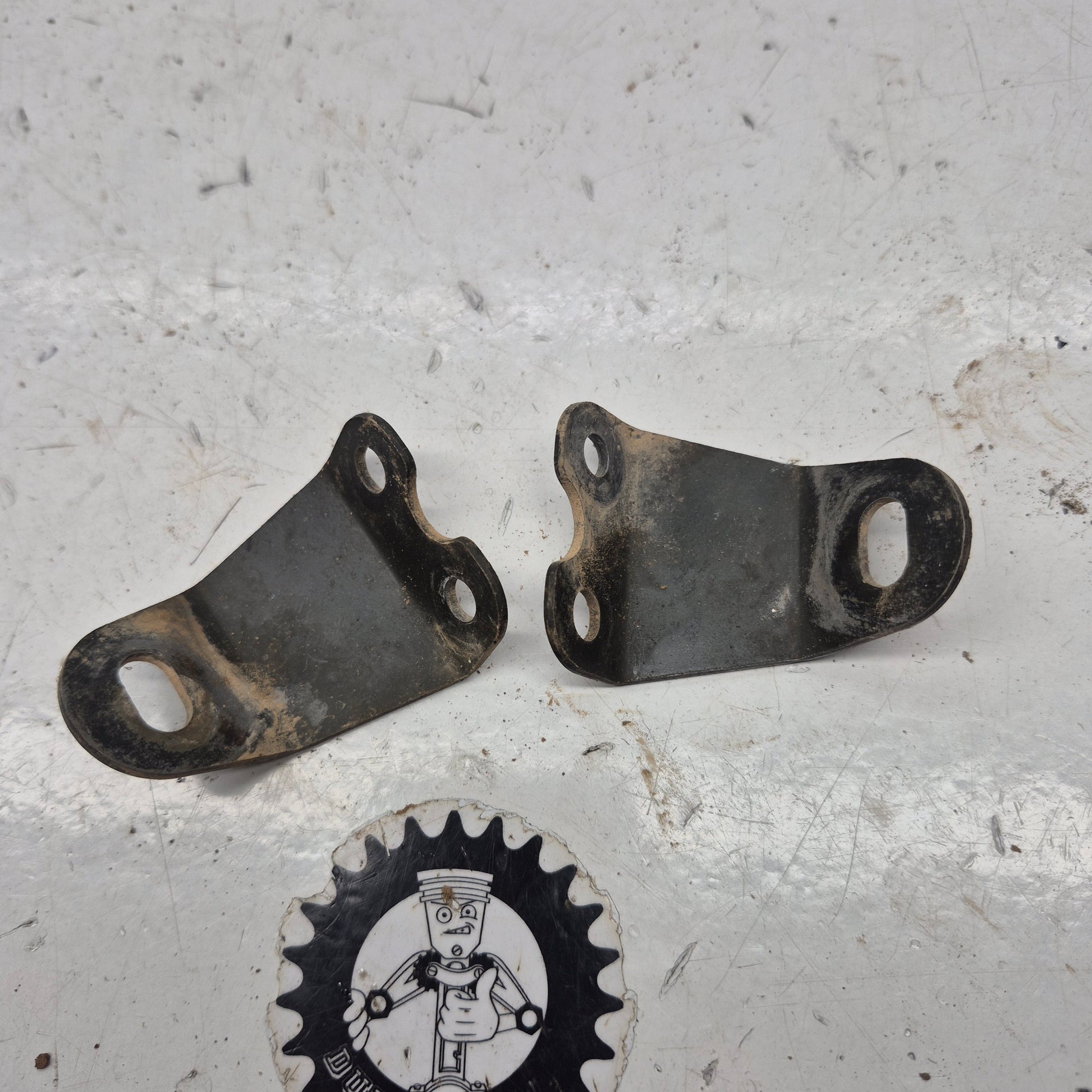support yamaha 125 ttr-1