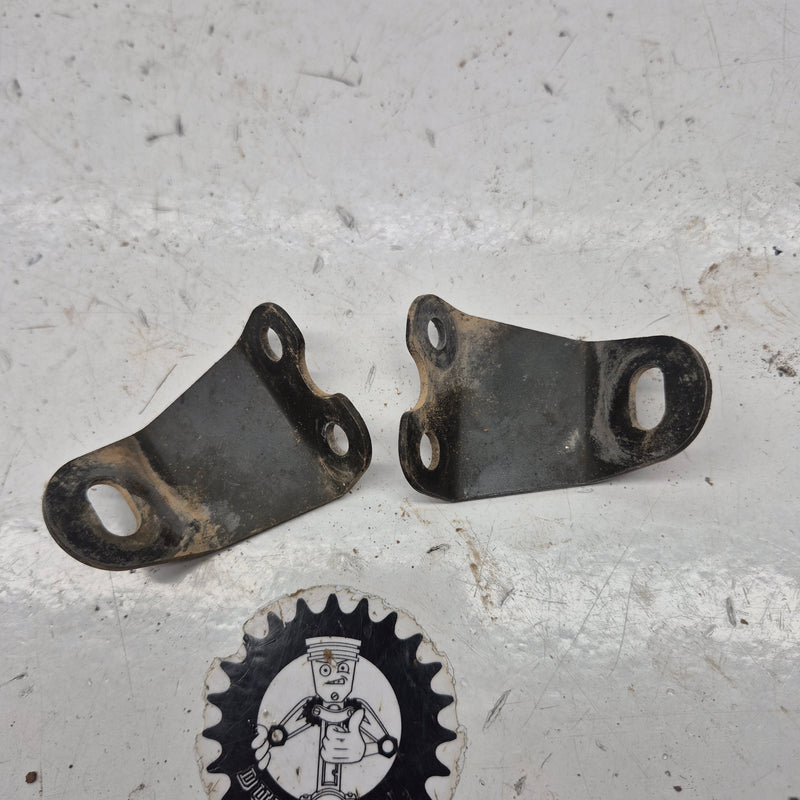 support yamaha 125 ttr-1