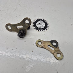 support yamaha 125 ttr-1