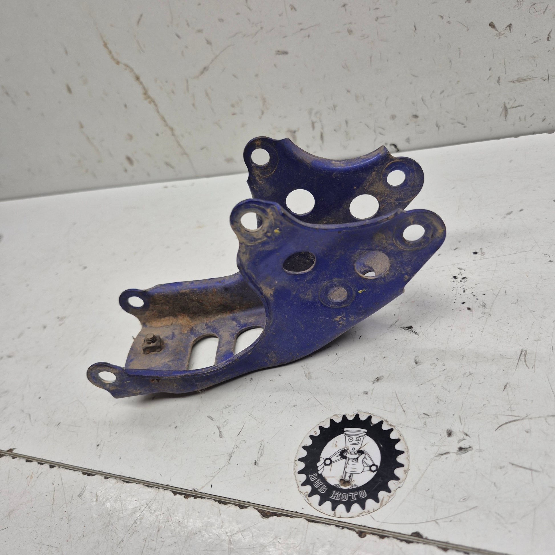 support yamaha 125 ttr-1
