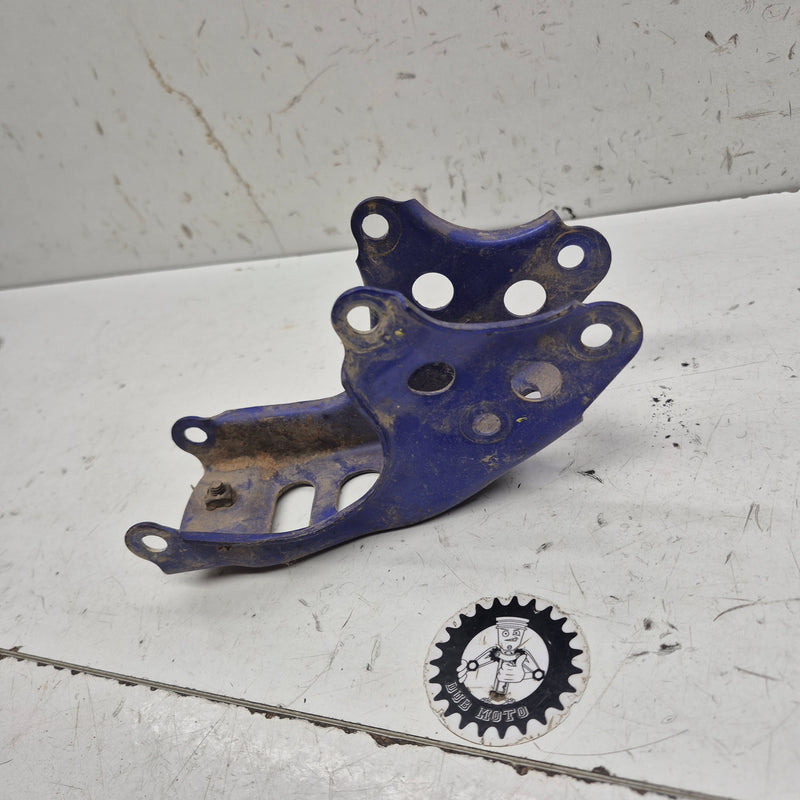 support yamaha 125 ttr-1