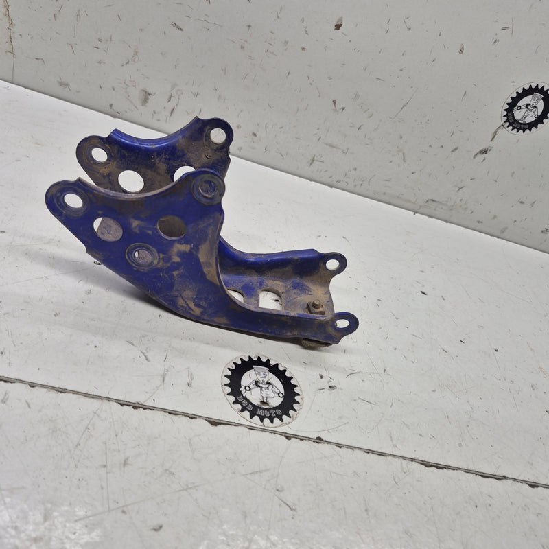support yamaha 125 ttr-2