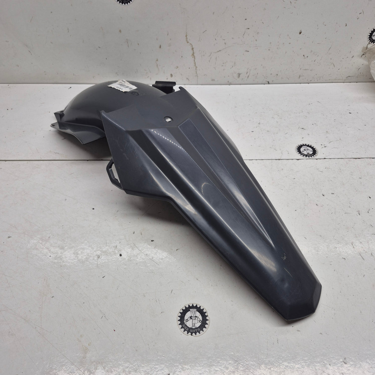 garde boue arriere fantic neuf-1