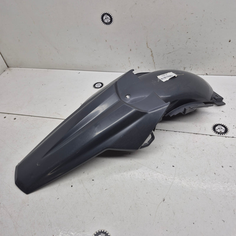 garde boue arriere fantic neuf-2
