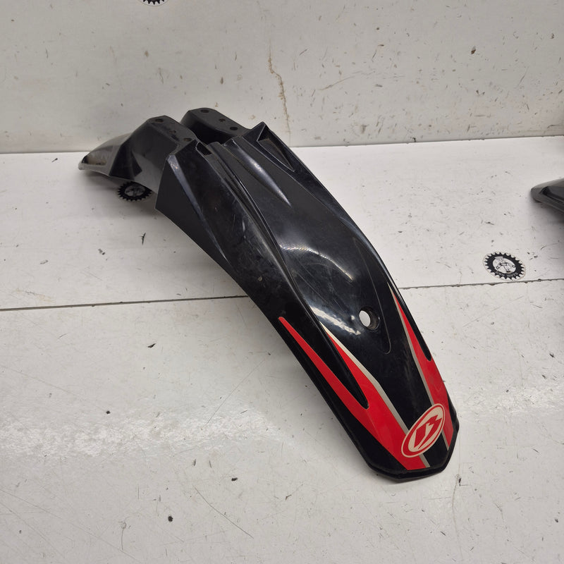 garde boue avant beta 50 cc-1