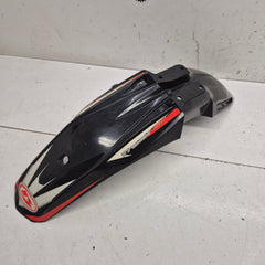 garde boue avant beta 50 cc-2