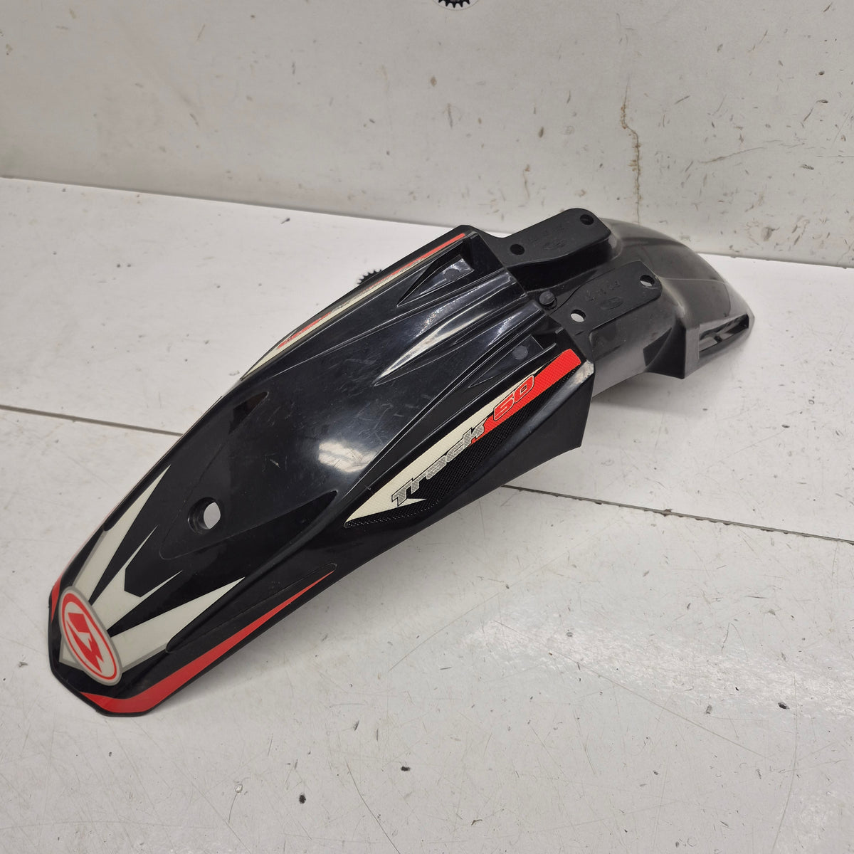 garde boue avant beta 50 cc-2