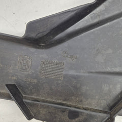 plastique husqvarna 510 smr   B0164 B0163-2