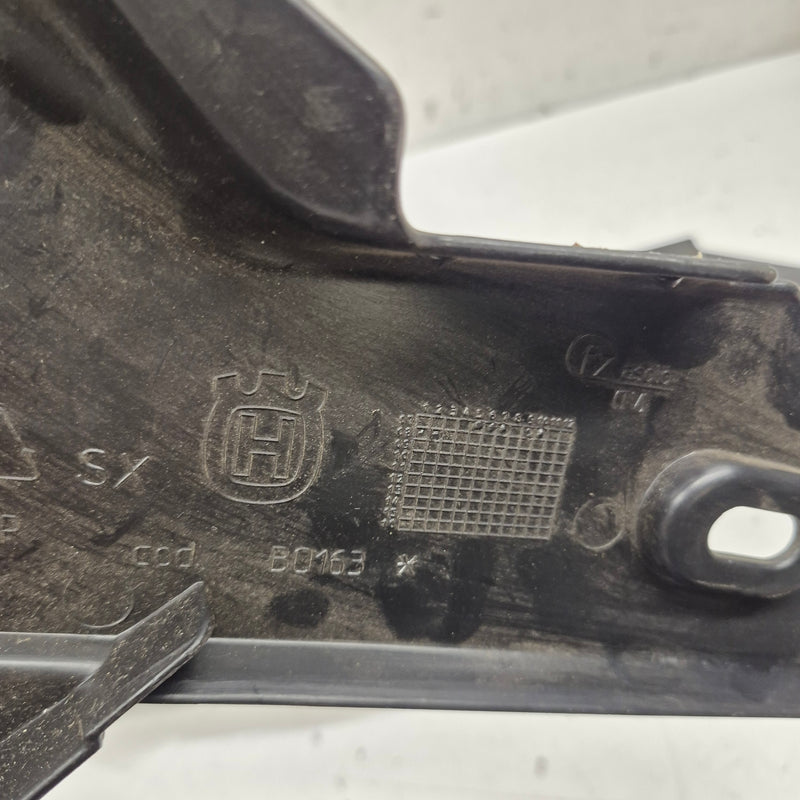 plastique husqvarna 510 smr   B0164 B0163-3
